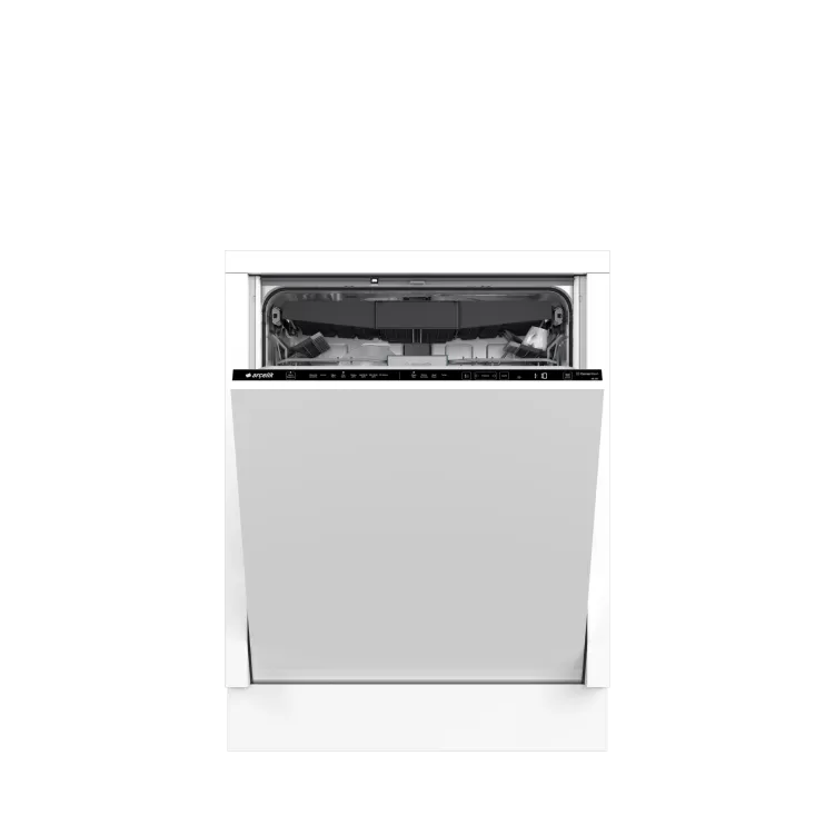 ARÇELİK AB 281 Tam Ankastre Bulaşık Makinesi