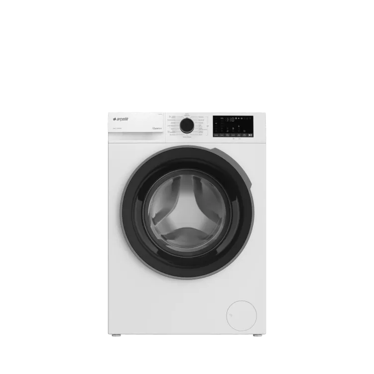 ARÇELİK 9120 DMX 9 Kg Çamaşır Makinesi