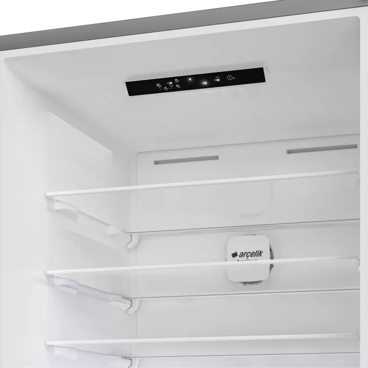 ARÇELİK 270490 IEI Alttan Donduruculu Buzdolabı