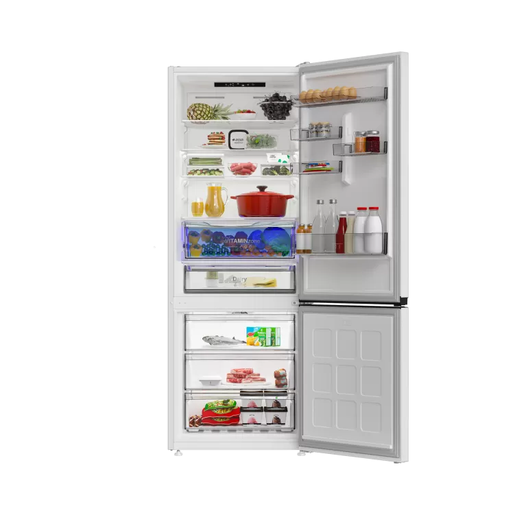 ARÇELİK 270490 IEB Alttan Donduruculu Buzdolabı