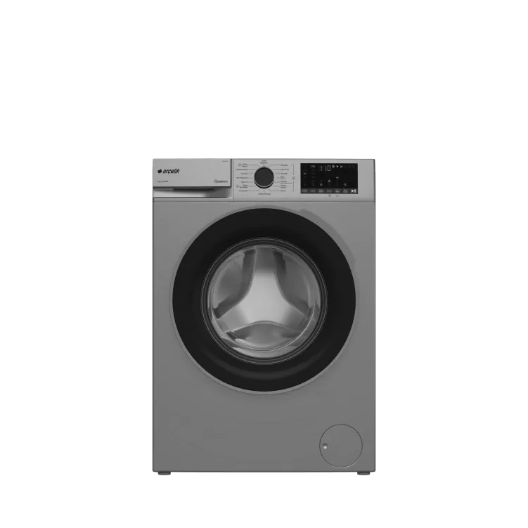 ARÇELİK 9120 DMXS 9 Kg Çamaşır Makinesi