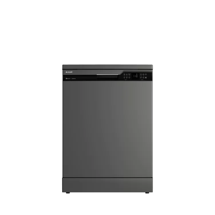 ARÇELİK 6455 WF MG 5 Programlı Bulaşık Makinesi