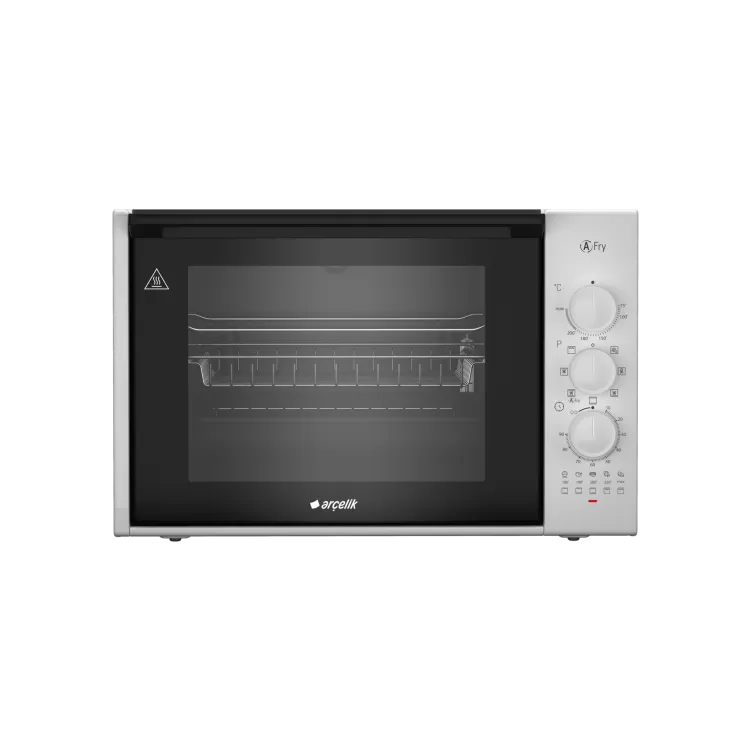 ARÇELİK MF 30 QB AF Mini Fırın