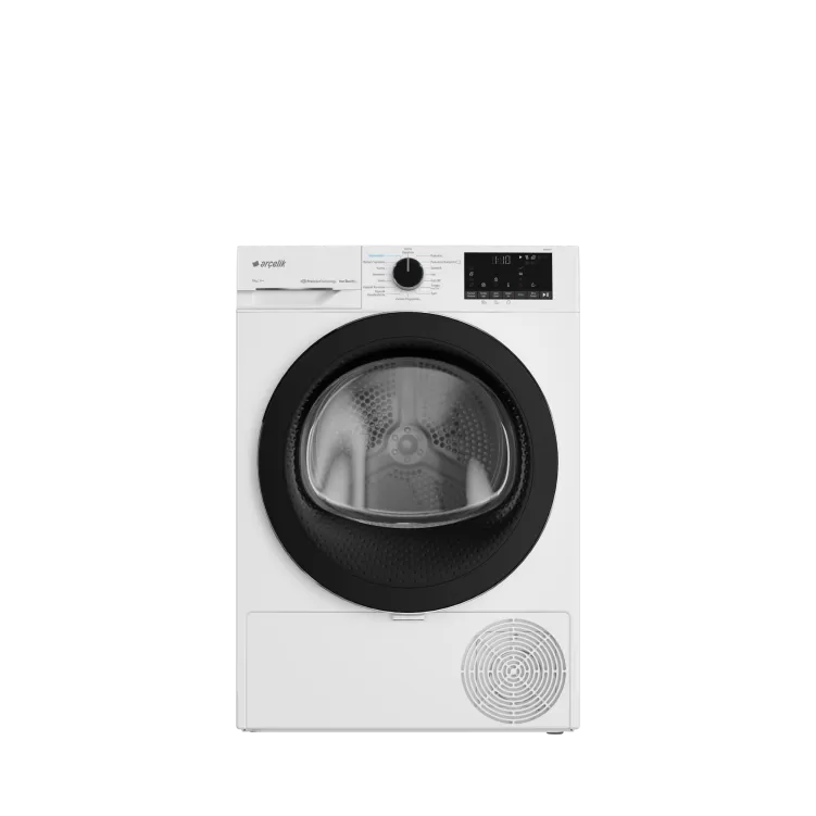 ARÇELİK 900 KMP I 9 Kg Kurutma Makinesi