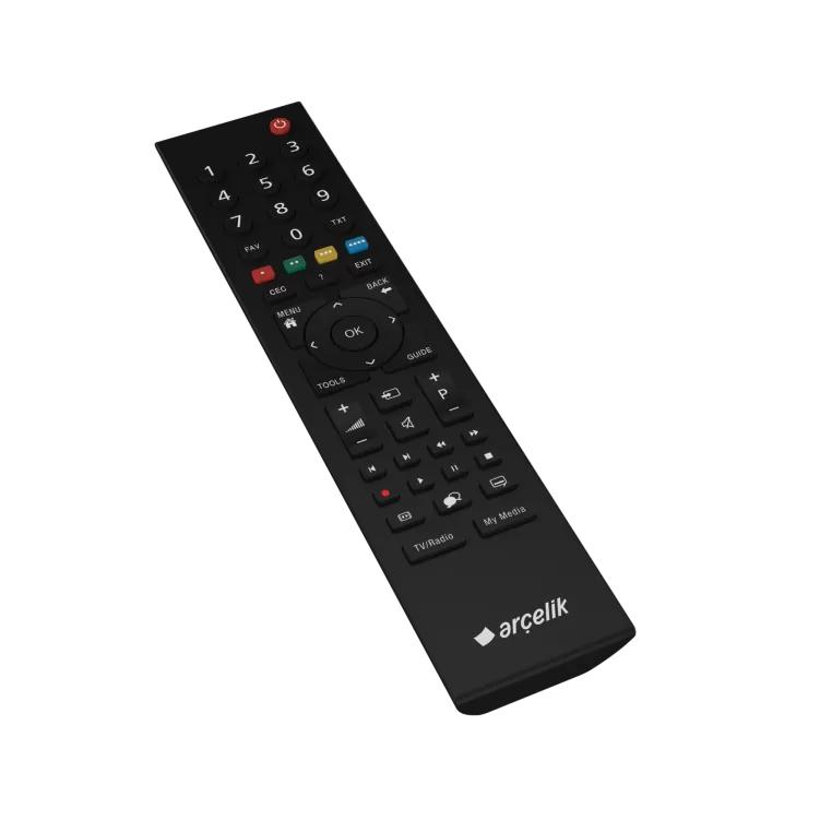 ARÇELİK A24K 584 HOTEL TV Hotel Tv