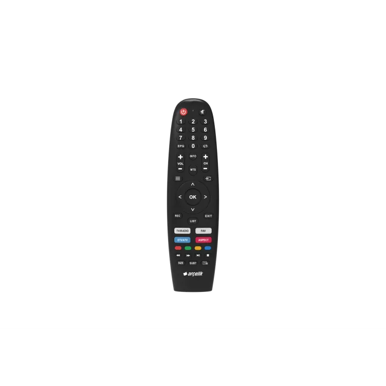 ARÇELİK A43 D 500 B Hotel Tv