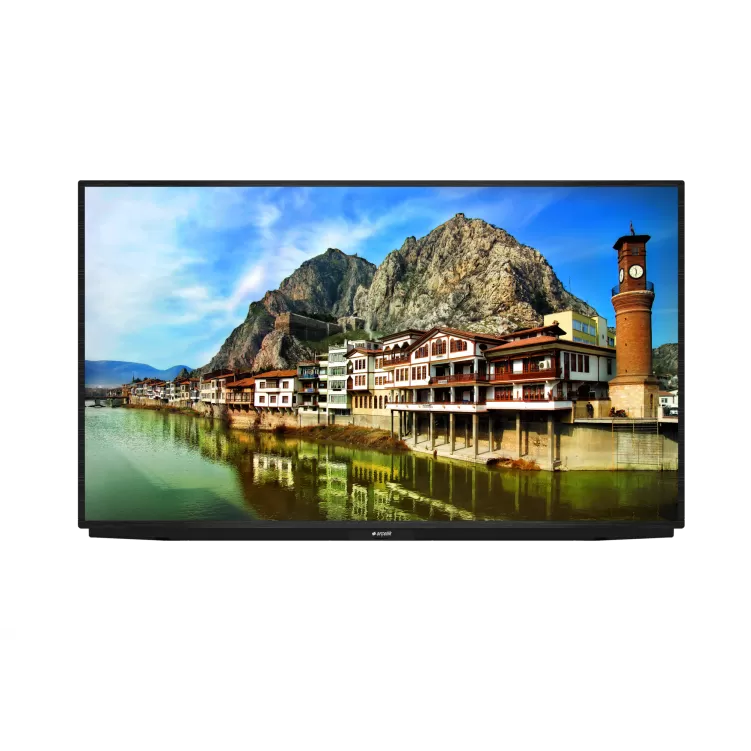 ARÇELİK A55K 790G HOTEL TV Hotel Tv
