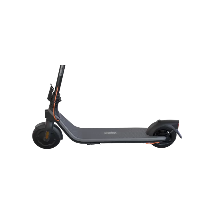 SEGWAY Segway Ninebot E2 Plus E-Scooter Elektrikli Scooter