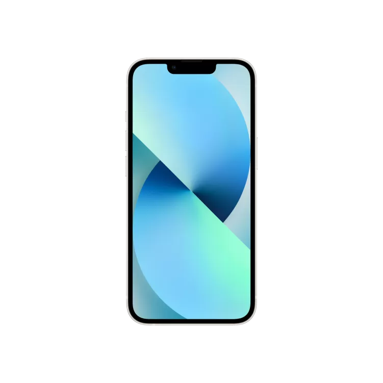 APPLE iPhone 13 128GB Yıldız Işığı iPhone Telefon Modelleri