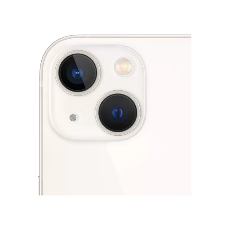 APPLE iPhone 13 128GB Yıldız Işığı iPhone Telefon Modelleri