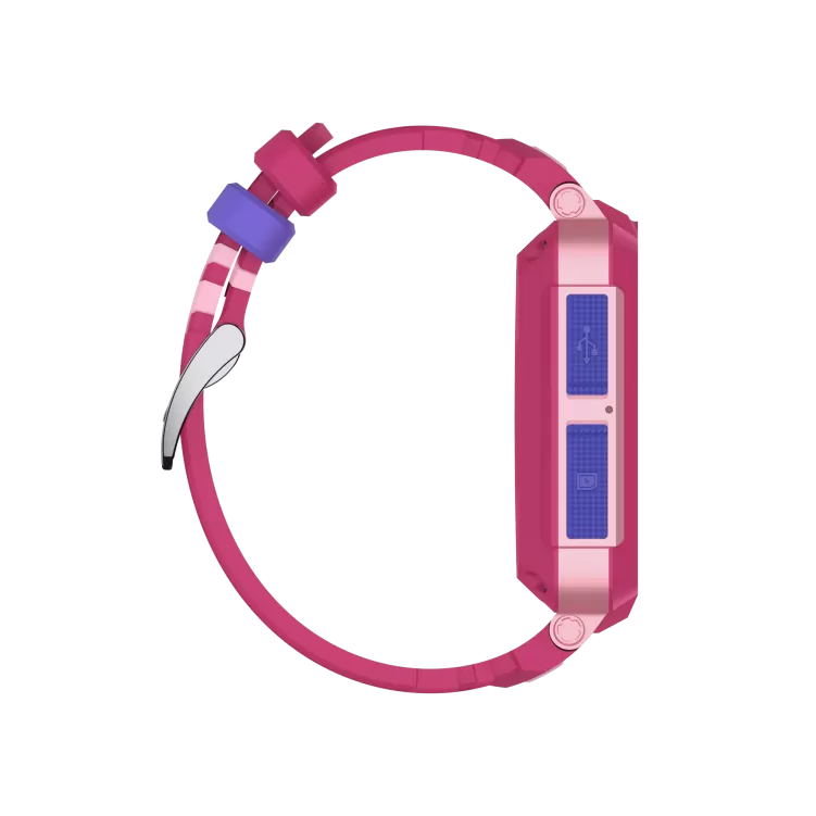 TCL TCL MT42X Movetime Family Watch Pembe Giyilebilir Teknoloji