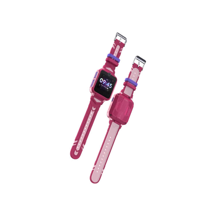 TCL TCL MT42X Movetime Family Watch Pembe Giyilebilir Teknoloji