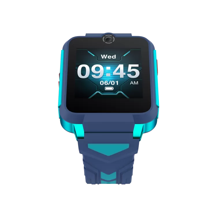 TCL TCL MT42X Movetime Family Watch Mavi Giyilebilir Teknoloji