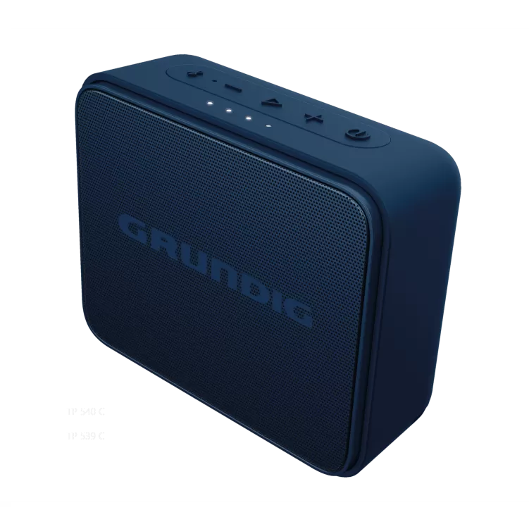 GRUNDIG GRUNDIG Jam Earth + Grundig Hoparlör
