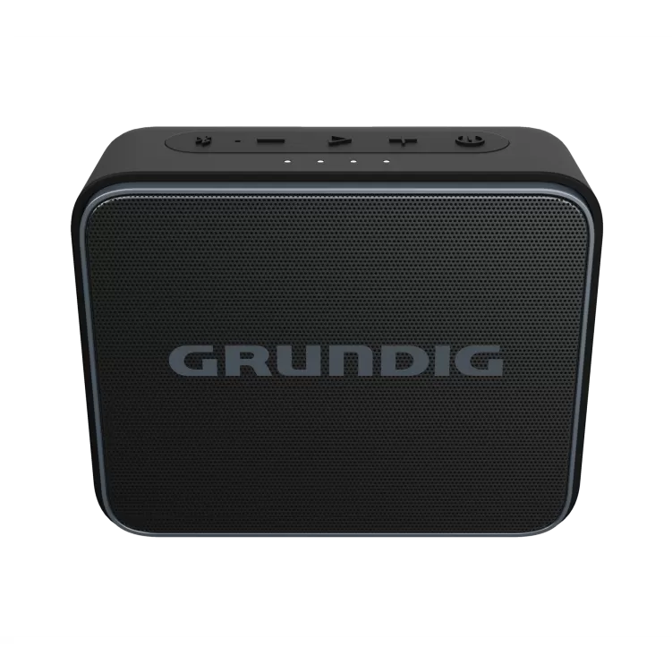 GRUNDIG GRUNDIG Jam + Black Grundig Hoparlör