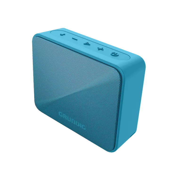 GRUNDIG GRUNDIG Solo + Blue Grundig Hoparlör