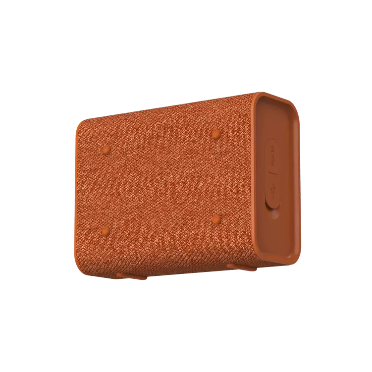GRUNDIG Solo 2 Orange Hoparlör