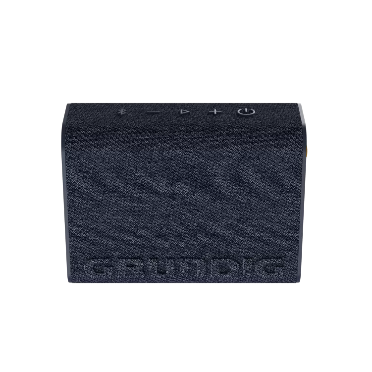 GRUNDIG Solo 2 Blue Hoparlör
