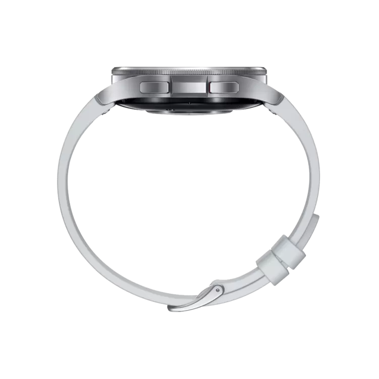 SAMSUNG SAMSUNG Watch 6 Classic (47mm) Gümüş Akıllı Saat