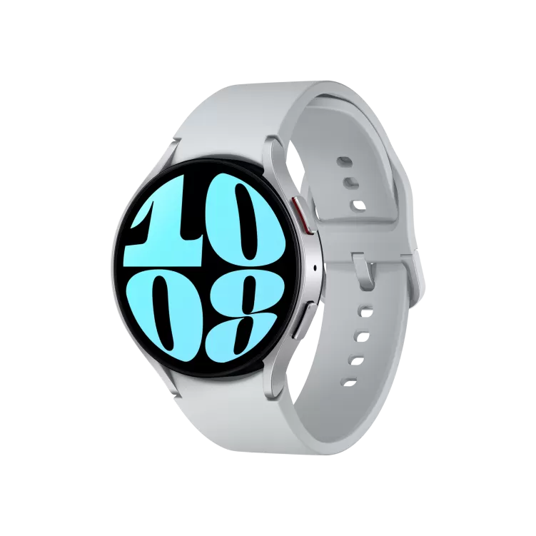 SAMSUNG SAMSUNG Watch 6 (44mm) Gümüş Akıllı Saat