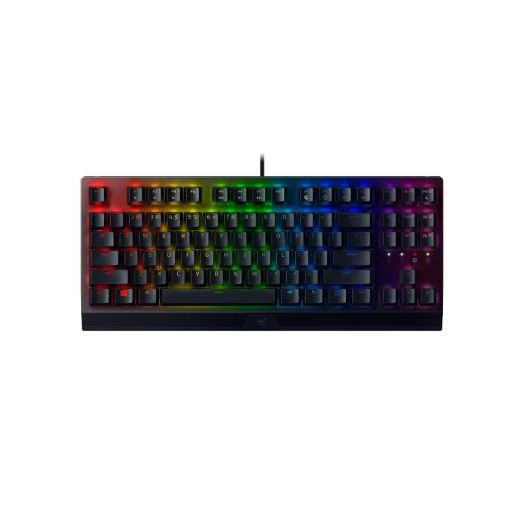 Razer RAZER BLACKWIDOW V3 TENKEYLESS Oyuncu Ekipmanları