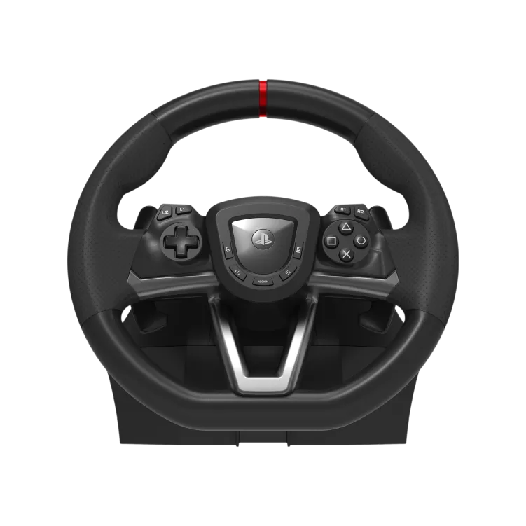 NINTENDO Hori Apex PS5 & PC Yarış Direksiyonu Oyun Konsolu Aksesuarları