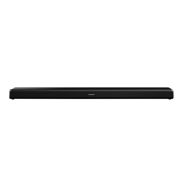 GRUNDIG Grundig GSB 910 S Black Hoparlör