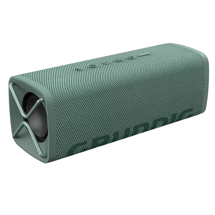 GRUNDIG Grundig Club BT Hoparlör Yeşil Hoparlör