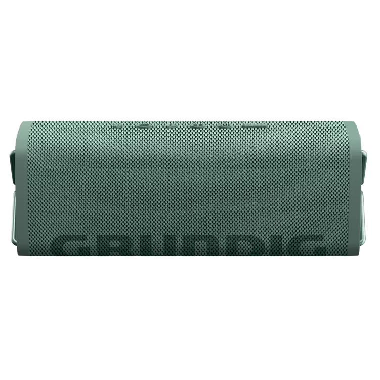 GRUNDIG Grundig Club BT Hoparlör Yeşil Hoparlör