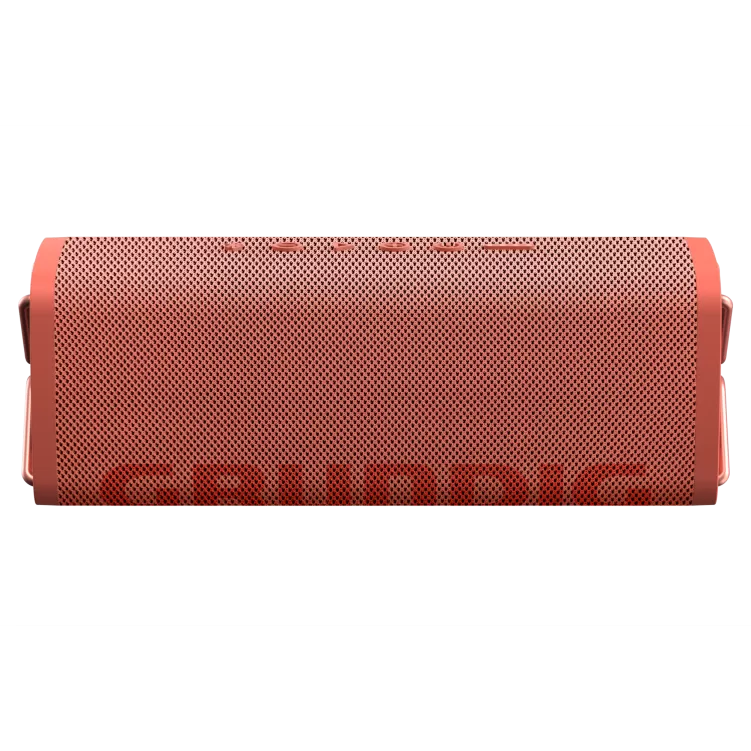 GRUNDIG Club BT Hoparlör Mercan Hoparlör