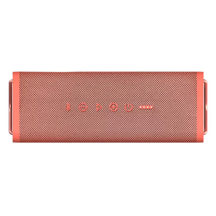 GRUNDIG Club BT Hoparlör Mercan Hoparlör