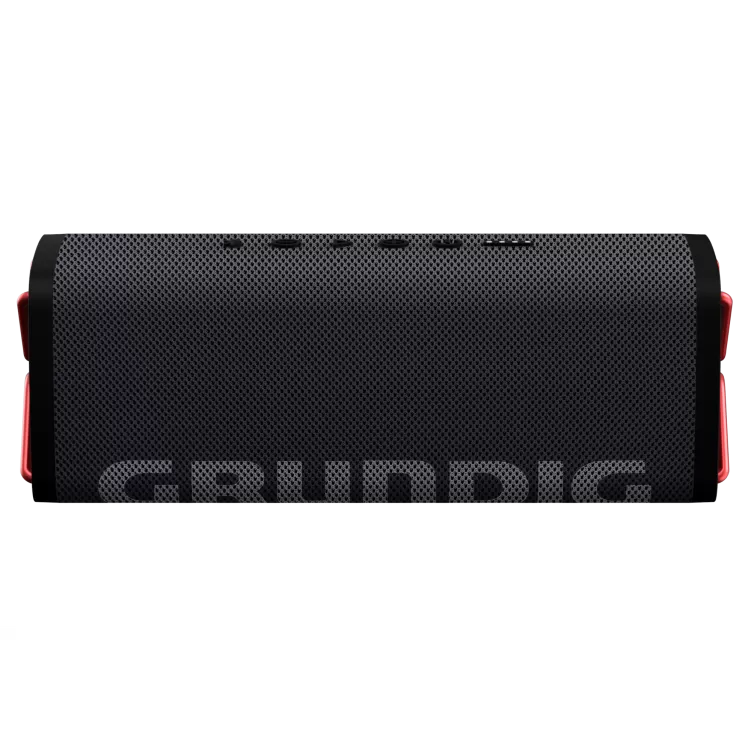 GRUNDIG Grundig Club BT Hoparlör Siyah Hoparlör