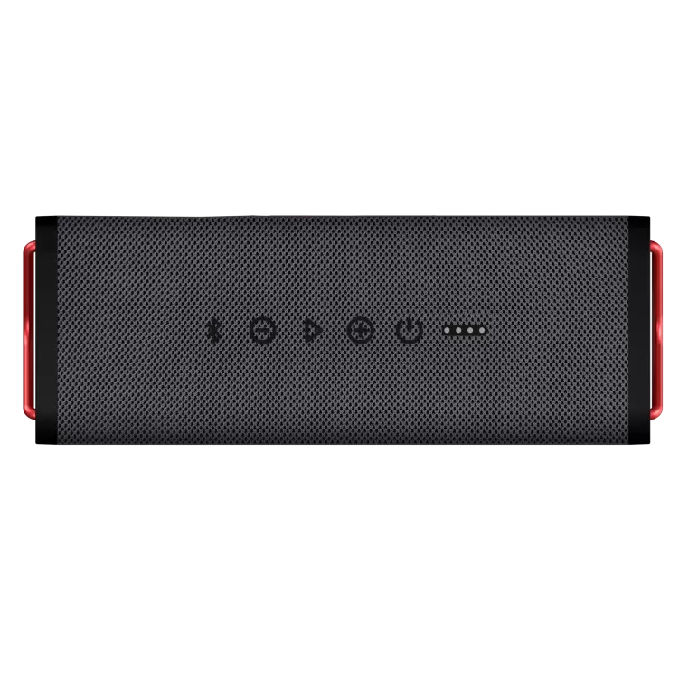 GRUNDIG Grundig Club BT Hoparlör Siyah Hoparlör