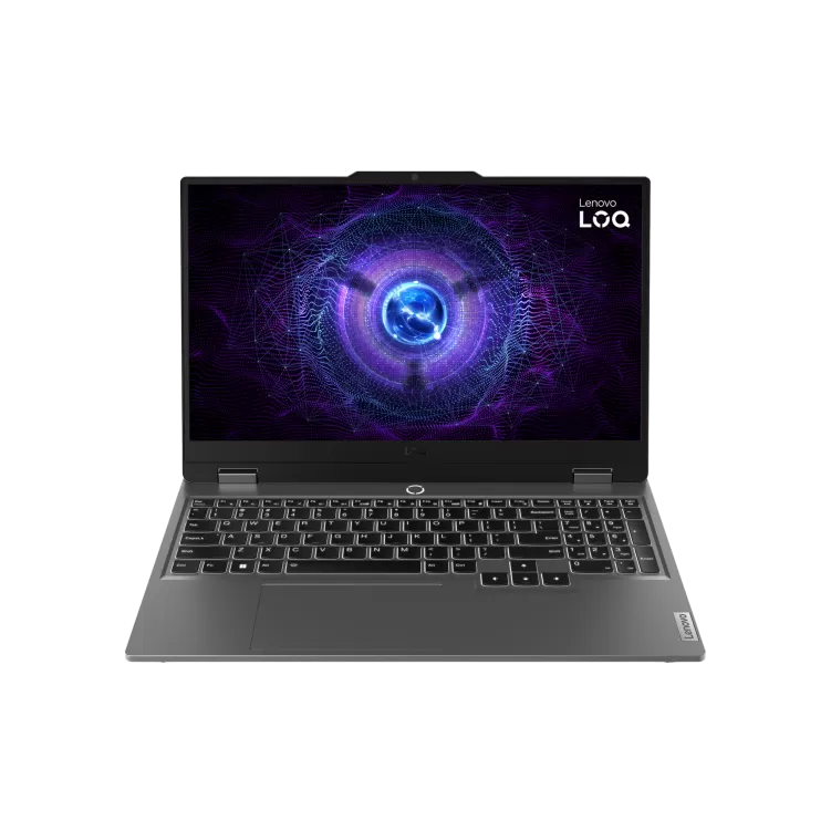 LENOVO Lenovo Gaming i5 8 512RTX3050 83GS007YTR Laptop