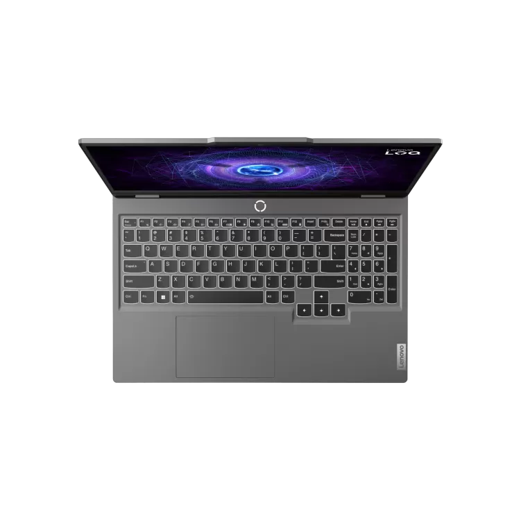 LENOVO Lenovo Gaming i5 8 512RTX3050 83GS007YTR Laptop