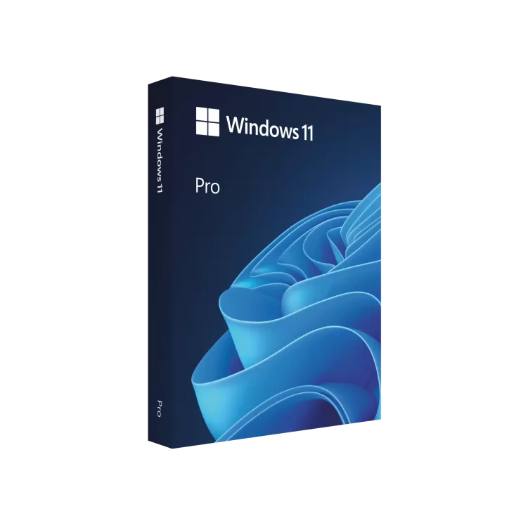 MICROSOFT Windows 11 Pro OEM 64Bit Türkçe Bilgisayar Çevre Birimleri