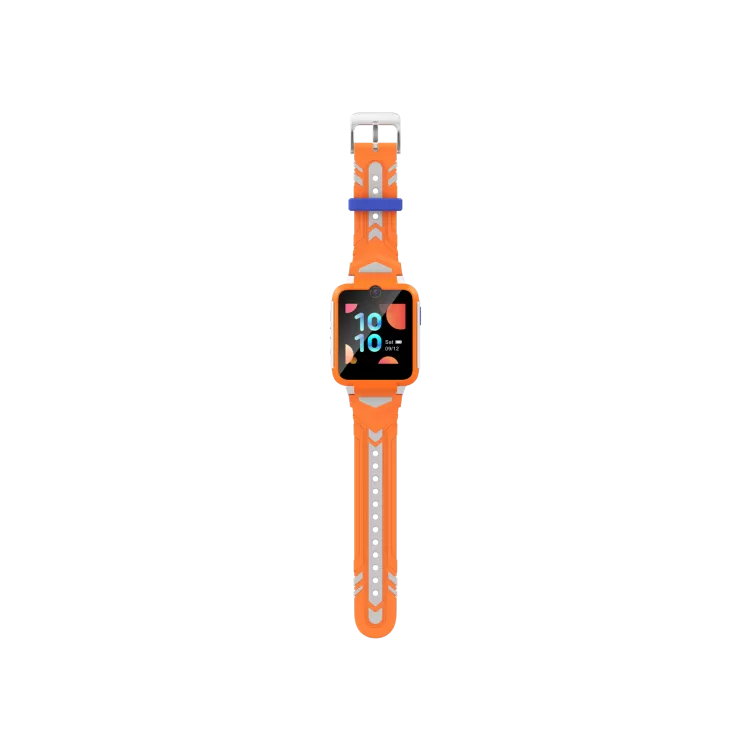 TCL TCL MT42X Movetime Family Watch Turuncu Akıllı Saat
