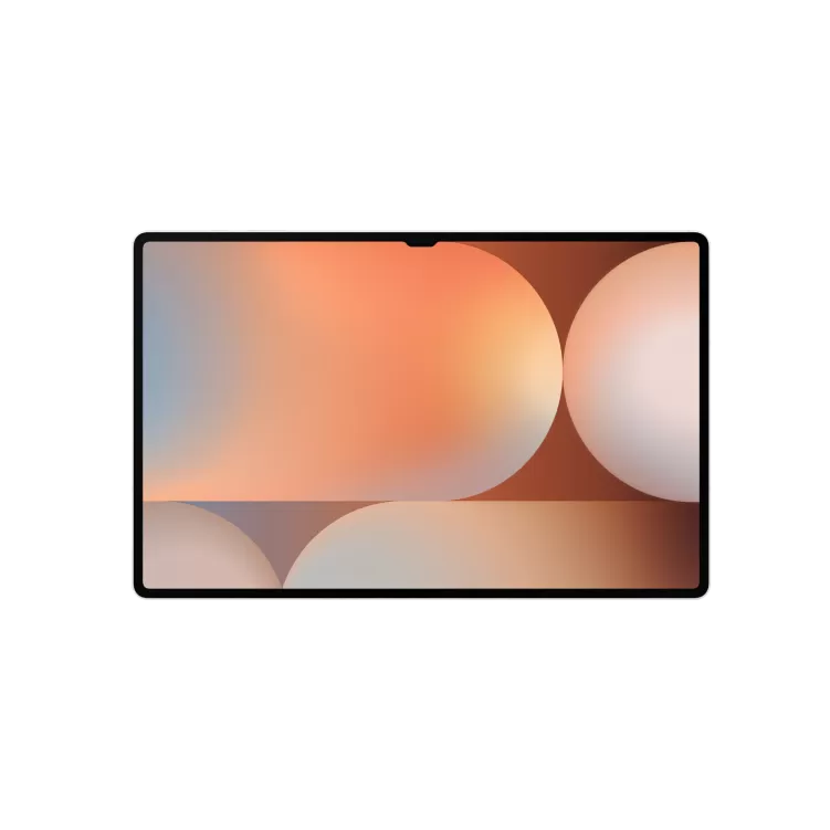SAMSUNG Samsung Galaxy Tab S10 Ultra 512GB Gümüş Tablet