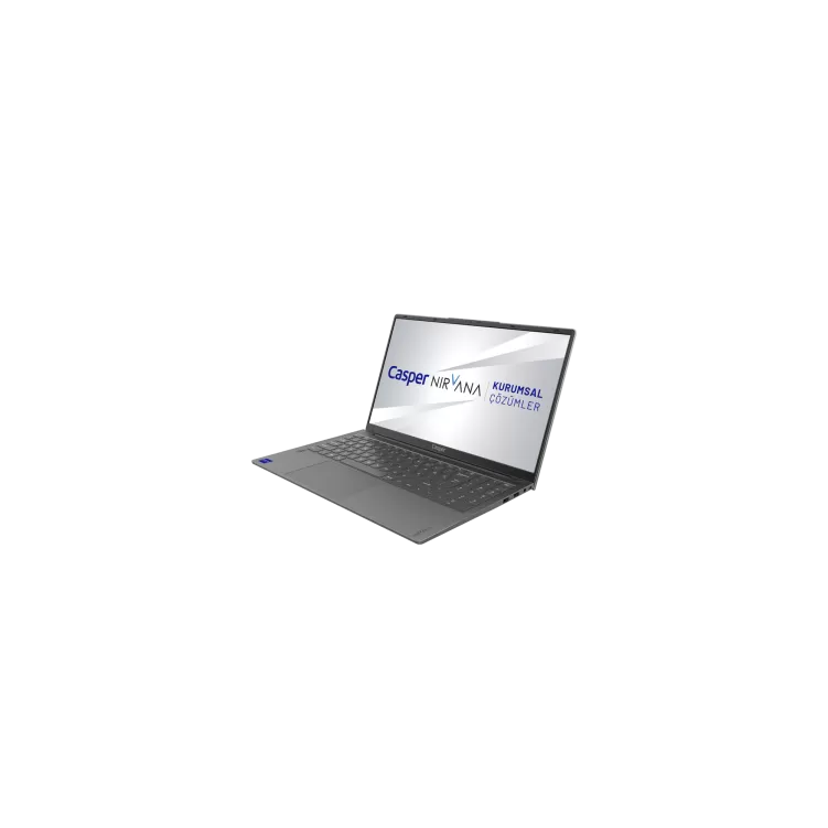 Casper Casper Nirvana i5 8 500 x700 1235 8E00T Laptop