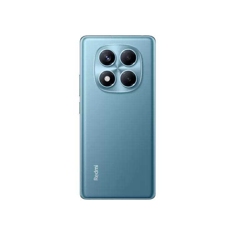XIAOMI Xiaomi Redmi Note 14 Pro 12/512GB Mavi Android Telefon Modelleri