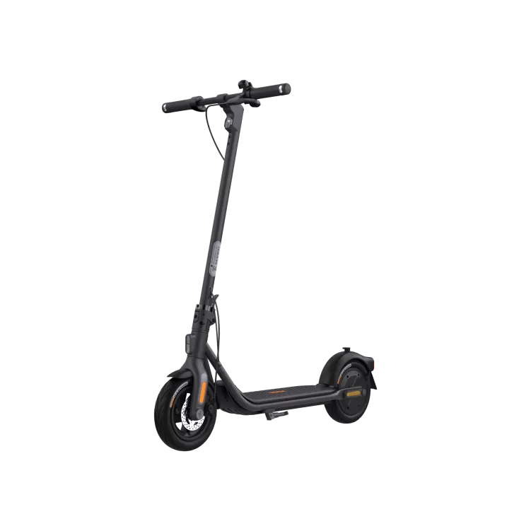 SEGWAY Segway F2 E-Scooter Elektrikli Scooter