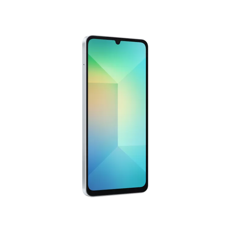 SAMSUNG Samsung Galaxy A06 4/128 GB Mavi Android Telefon Modelleri