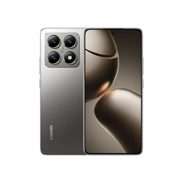 XIAOMI Xiaomi 14T 12/256GB Gri Android Telefon Modelleri