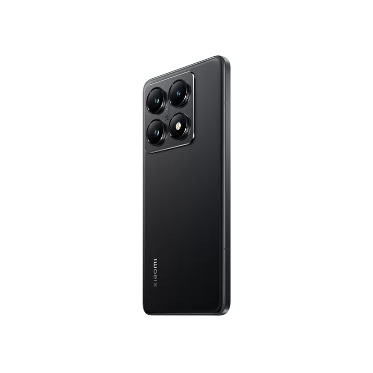 XIAOMI Xiaomi 14T Pro 12/512GB Siyah Android Telefon Modelleri