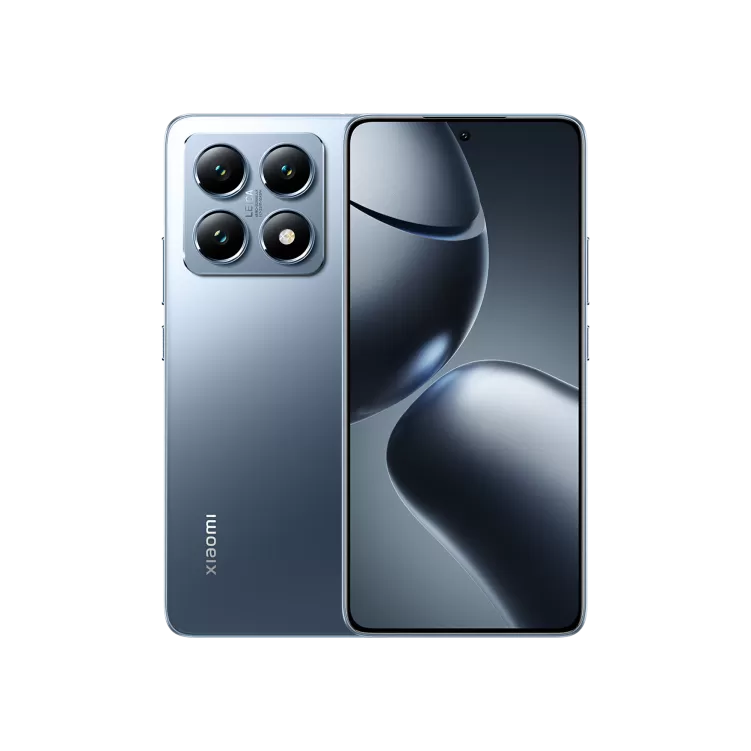 XIAOMI Xiaomi 14T 12/256GB Mavi Android Telefon Modelleri