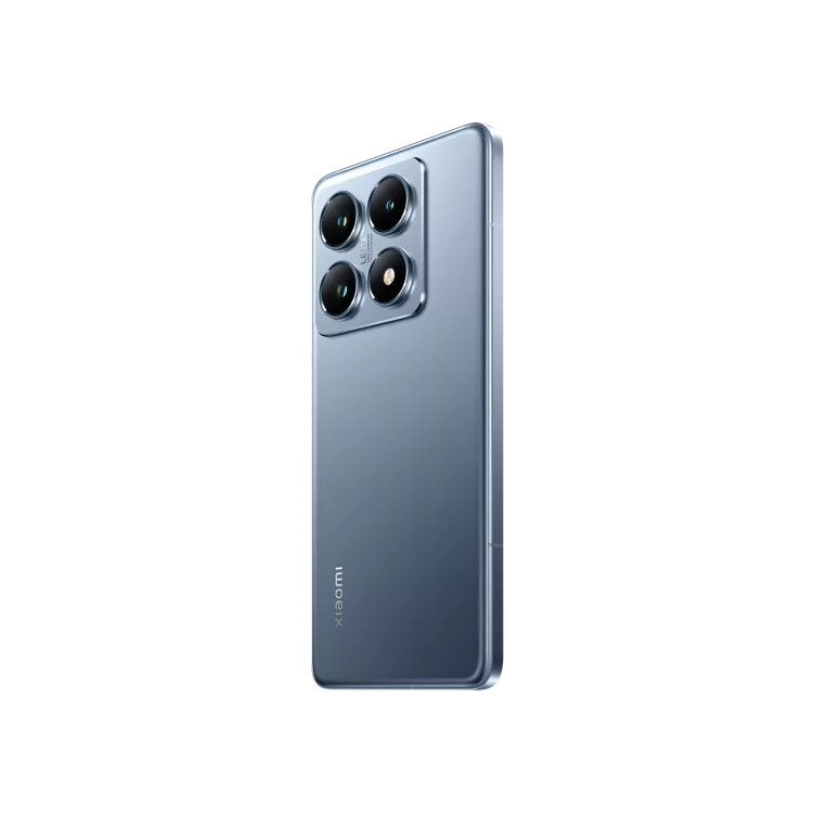 XIAOMI Xiaomi 14T Pro 12/512GB Mavi Android Telefon Modelleri