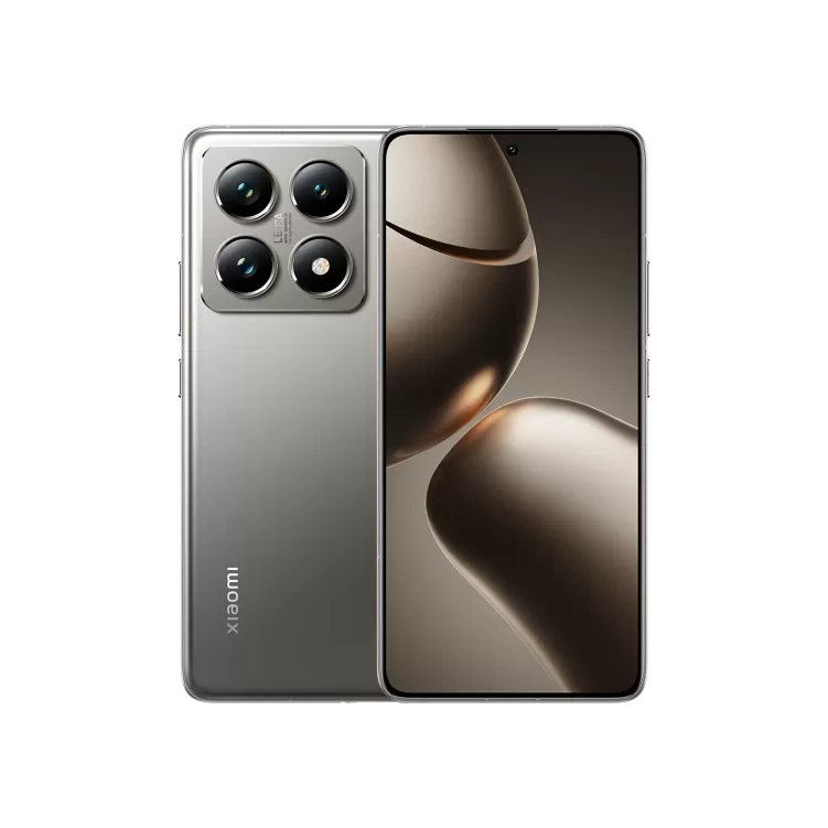 XIAOMI Xiaomi 14T Pro 12/512GB Gri Android Telefon Modelleri