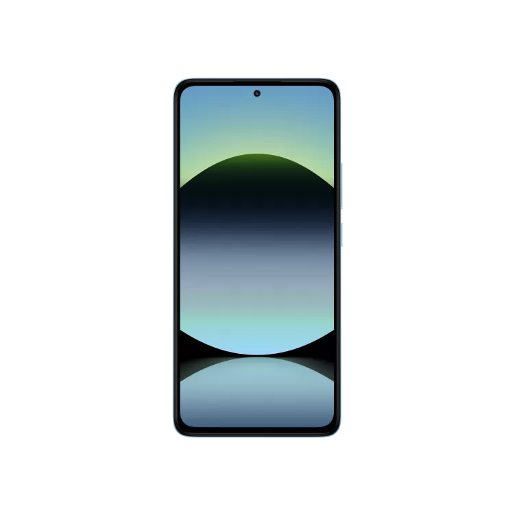 XIAOMI Xiaomi Redmi Note 14 8/256GB Mavi Android Telefon Modelleri