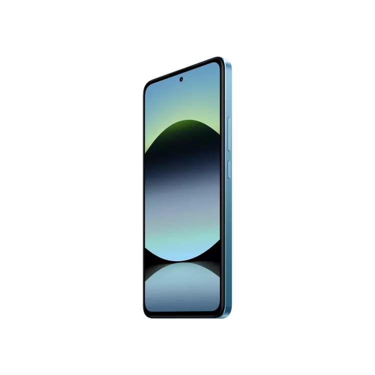 XIAOMI Xiaomi Redmi Note 14 8/256GB Mavi Android Telefon Modelleri