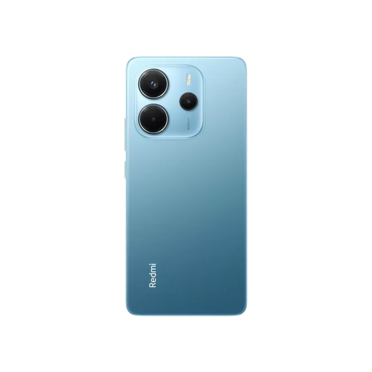 XIAOMI Xiaomi Redmi Note 14 8/256GB Mavi Android Telefon Modelleri